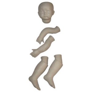 Σετ αγοράκι (χέρια, πόδια, κεφάλι)