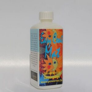 Βερνίκι EasyCoat Mat