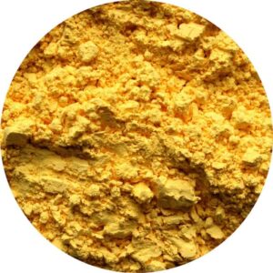 POWERCOLOR /ΚΙΤΡΙΙΝΟ/YELLOW