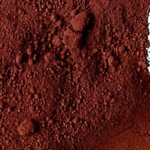 POWERCOLOR /ΚΑΦΕ ΣΚΟΥΡΟ/DARK BROWN