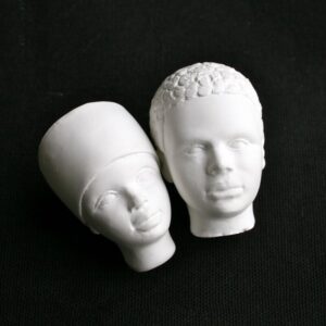 Κεφάλια Λαίδης και Πρίγκιπα