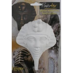 Τουταγχαμών (μισός)