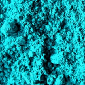 POWERCOLOR /ΤΥΡΚΟΥΑΖ/TURQUOISE