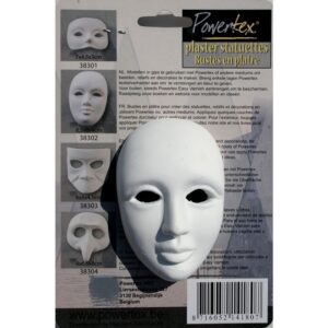 Βενετσιάνικες Μάσκες