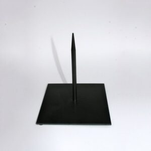 Σιδερένια Βάση