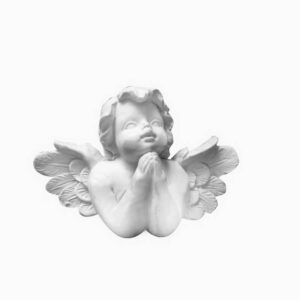 Προσευχόμενος Άγγελος