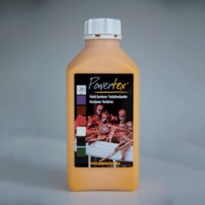 ΣΚΛΗΡΥΝΤΙΚΟ POWERTEX ΚΙΤΡΙΝΗ ΩΧΡΑ/YELLOW OCHER