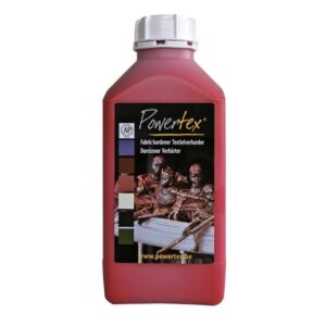 ΣΚΛΗΡΥΝΤΙΚΟ POWERTEX ΚΟΚΚΙΝΟ/RED