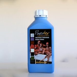 ΣΚΛΗΡΥΝΤΙΚΟ POWERTEX ΜΠΛΕ/BLUE