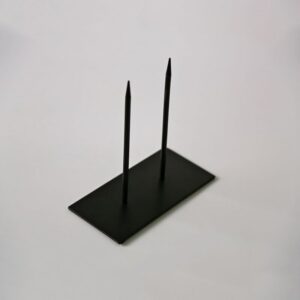 Μεταλλική διπλή βάση