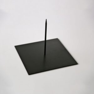 Μεταλλικό Καρφί με Βάση