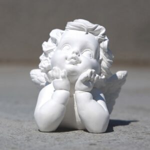 Αγαλματίδια