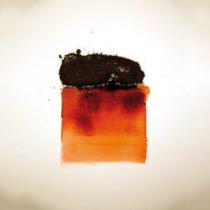 Πατίνα Κόκκινη