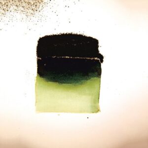 Πατίνα Πράσινη