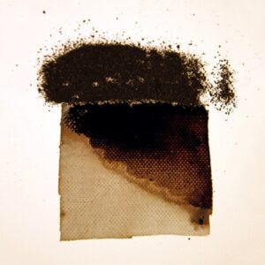 Πατίνα Μαύρη