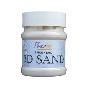 3D Sand
