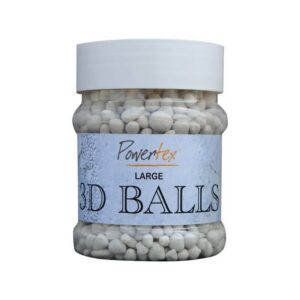 3D Balls