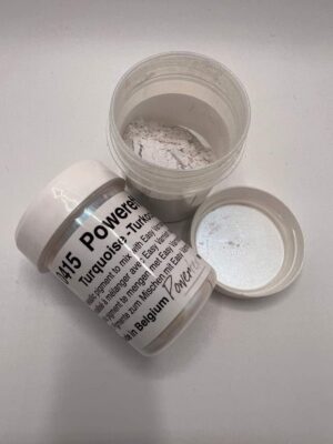 POWEREFFECT /TURQUOISE