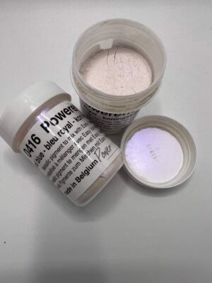 POWEREFFECT/ BLUE ROYAL