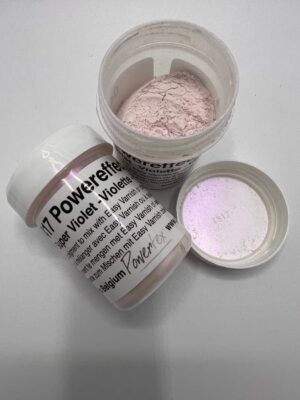 POWEREFFECT/ SUPER VIOLET