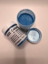 COLORTRICX/FLASH BLUE