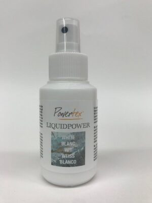 Liquidpower White