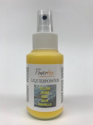Liquidpower Yellow