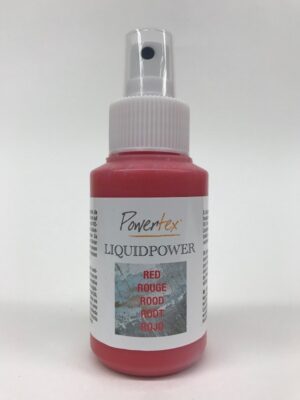Liquidpower Red