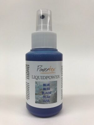 Liquidpower Blue