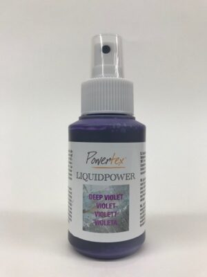 Liquidpower Violet