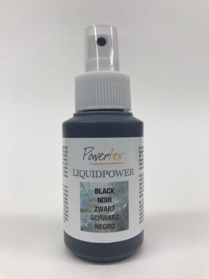Liquidpower Black
