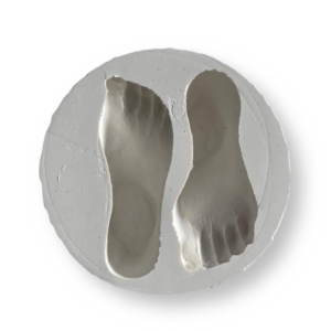 Καλούπι Πόδια