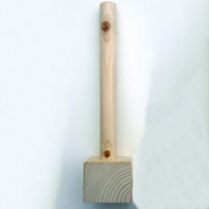 Ξύλινη Βάση