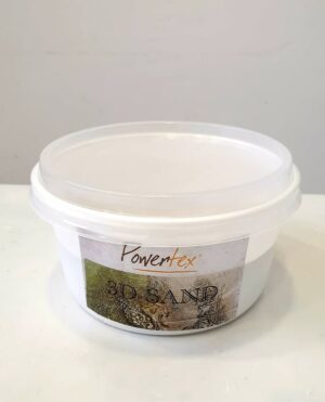 3D Sand 250g
