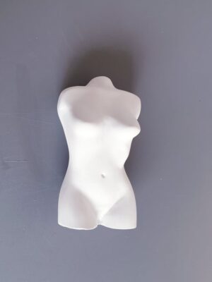 Γύψινο μπουστάκι