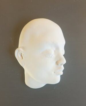 Γυναικείο πρόσωπο