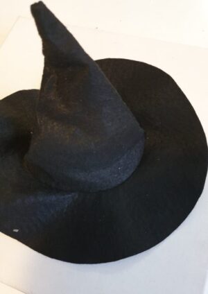 Καπέλο Μάγισσας