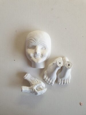 Σετ Μάγισσας