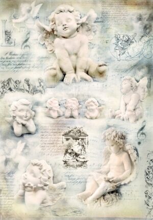 Θέμα: “Angels”