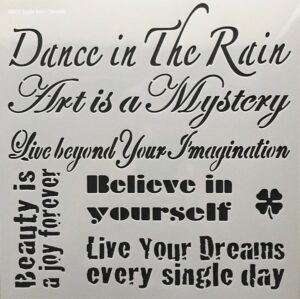 Dance & Believe