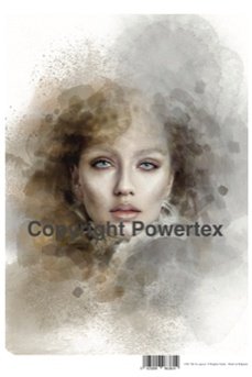 The Ice Queen (colored)