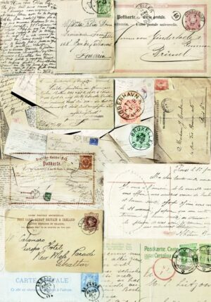 Θέμα: “Postcards”