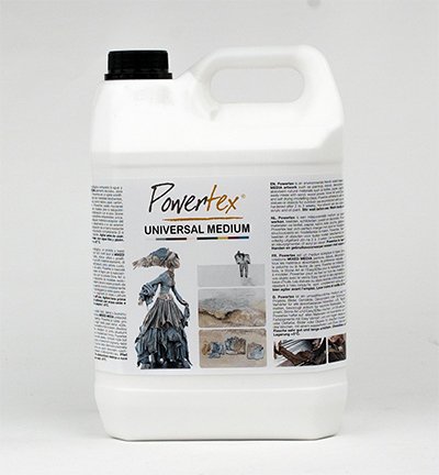 Powertex-White-5l-0413