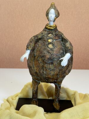 ... Χαριτωμένη Κυρία