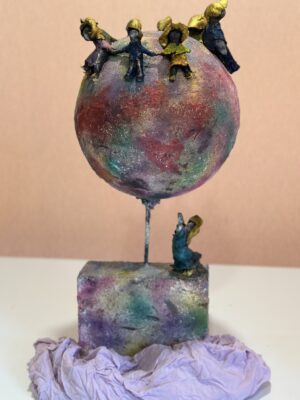 Η χαρά της ζωής