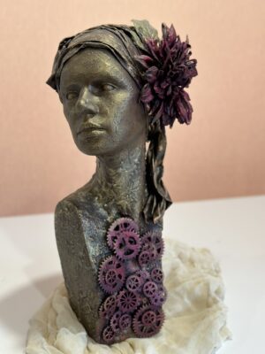 Γυναικείο πρόσωπο