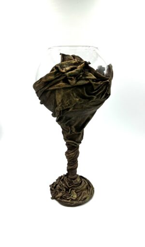 Κηροπήγιο powertex